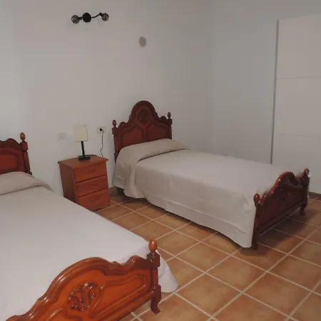 Casa Pedro Vakantiehuis