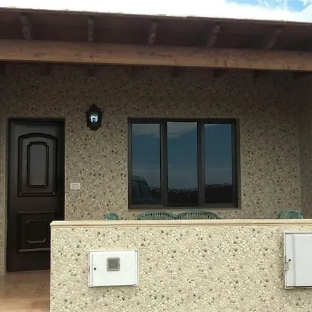 Prázdninový dům Casa Pedro