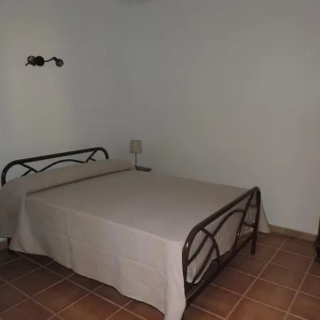 Casa Pedro Prázdninový dům Costa Teguise