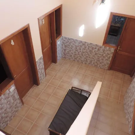 Casa Pedro Prázdninový dům