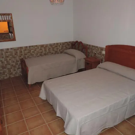 Casa Pedro Vakantiehuis