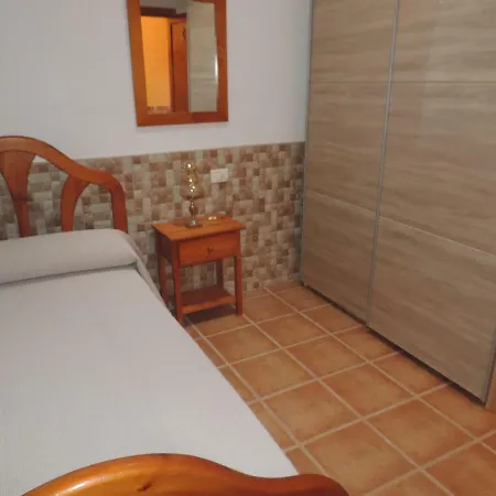 Casa Pedro Prázdninový dům *