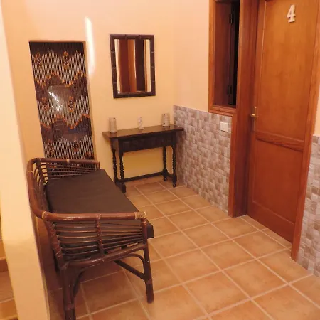 Casa Pedro Vakantiehuis *