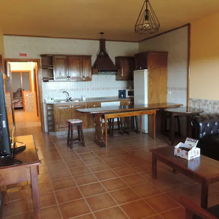 Casa Pedro Vakantiehuis *