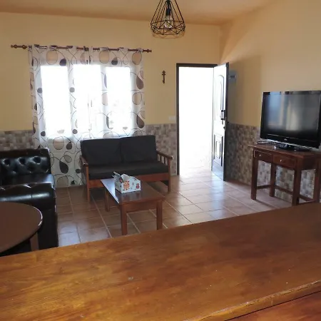 Casa Pedro Vakantiehuis *