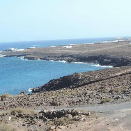 Vakantiehuis Casa Pedro Costa Teguise