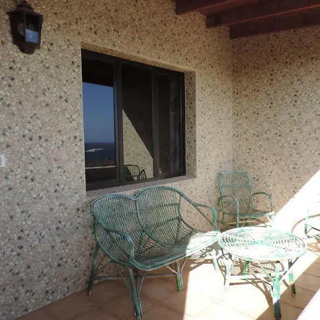 Prázdninový dům Casa Pedro Costa Teguise
