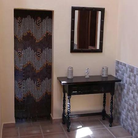 Casa Pedro * كوستا تاغيسي