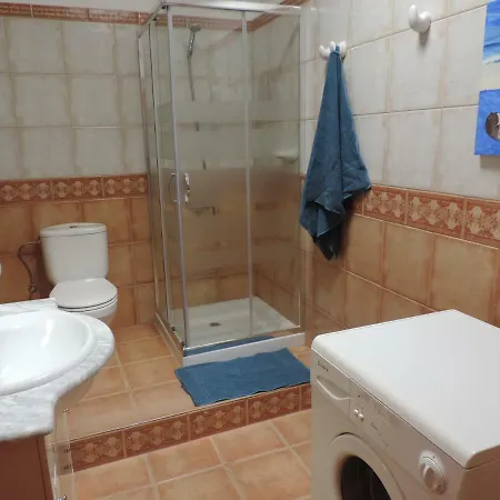 Casa Pedro بيت للعطل كوستا تاغيسي